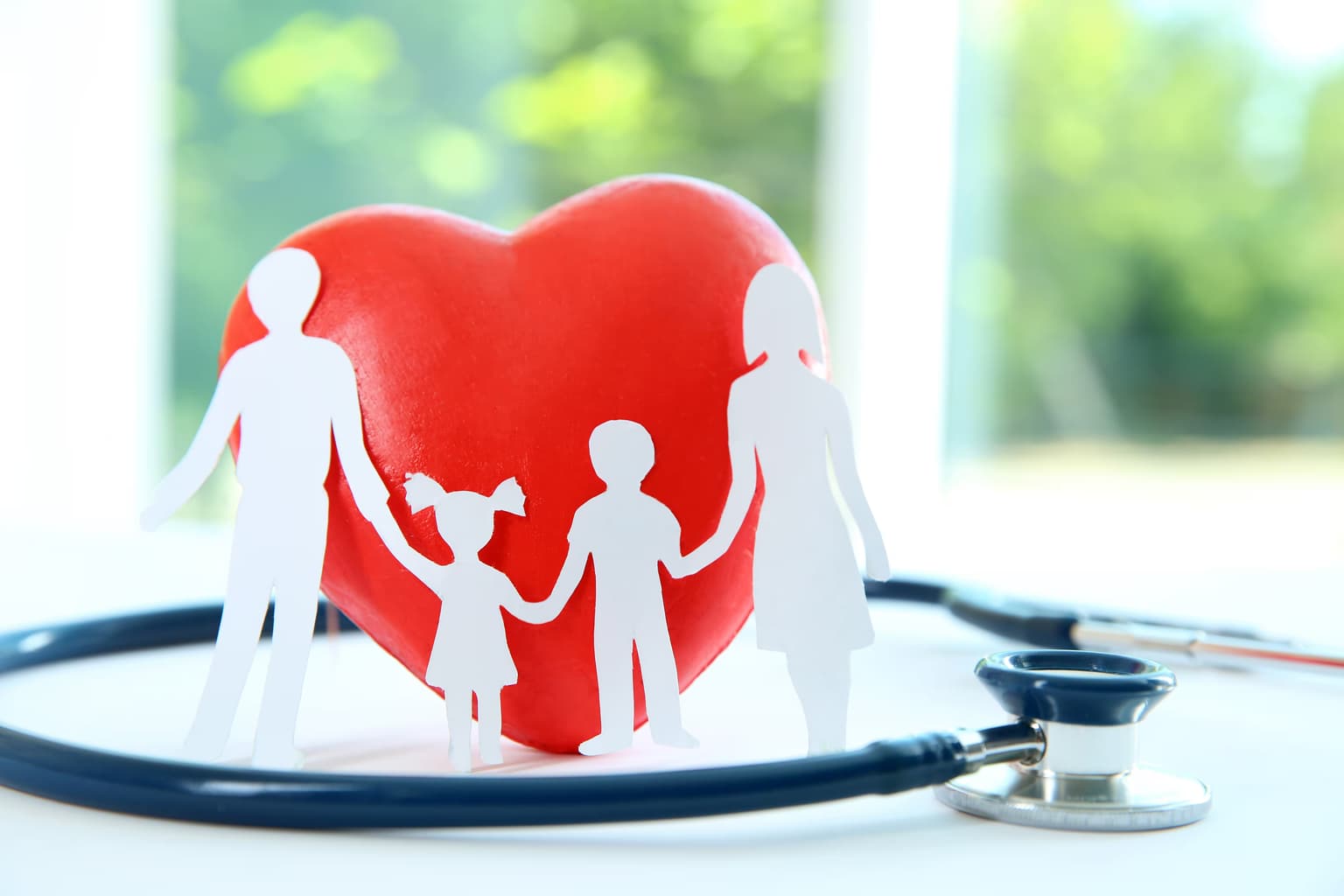 Seguros de Vida y Salud