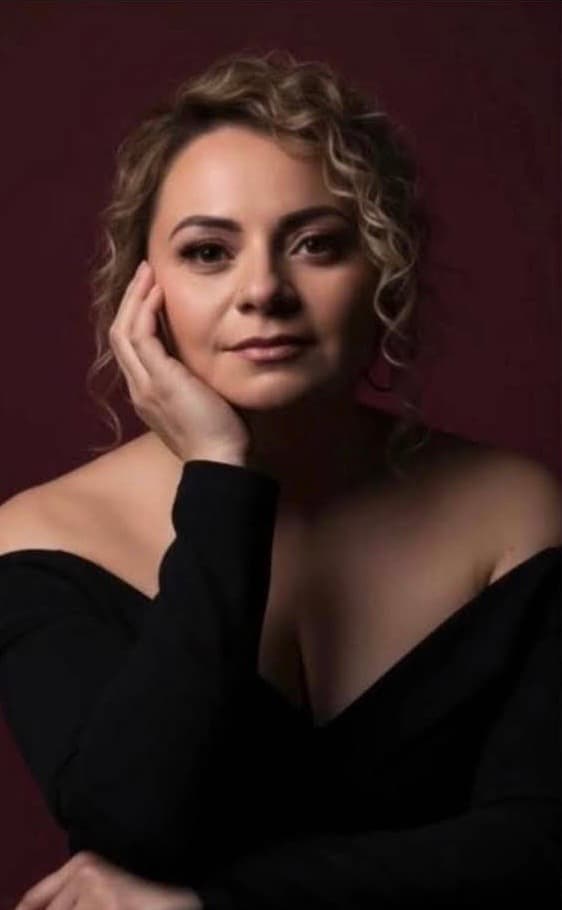 Lluvia Krystal Aburto — Krystal Tax Specialist